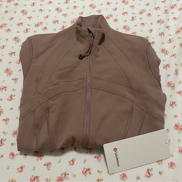 LULULEMON DEFINE JACKET - Picture 6 of 11